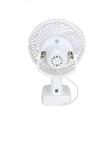 KWICK WALL TABLE 6" (150mm) SWEEP WHITE