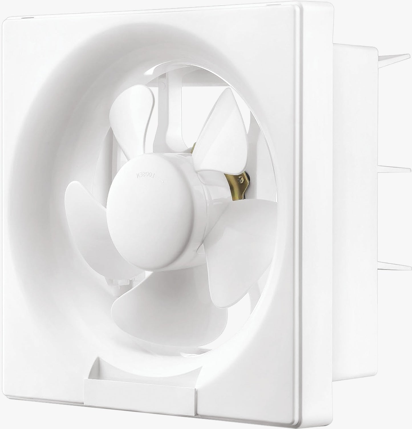 Ventillating Fan 8"(200mm) Sweep WHITE