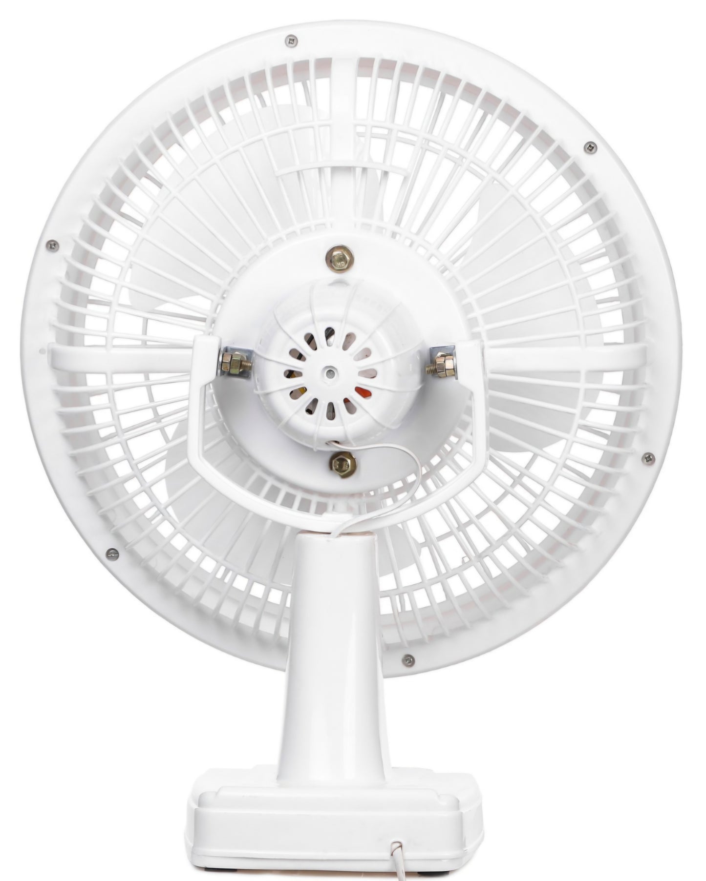 KWICK WALL TABLE 12"(300mm) SWEEP WHITE
